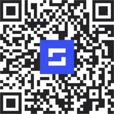 Sofascore App QR code