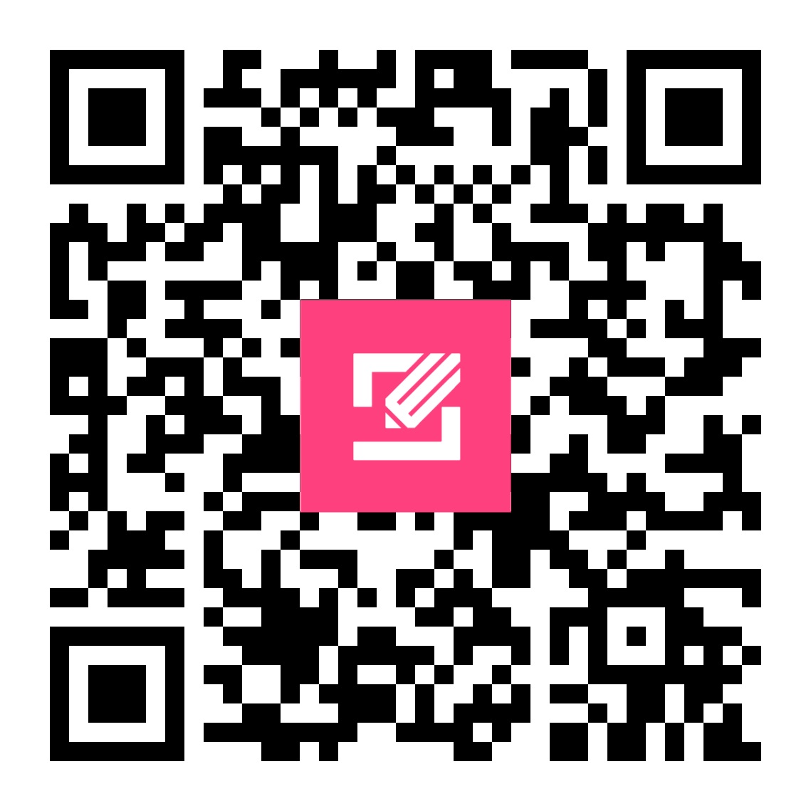 Torneo by Sofascore QR code